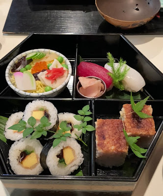 Azuma Sushi 사진 2