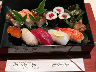 Azuma Sushi 사진 4