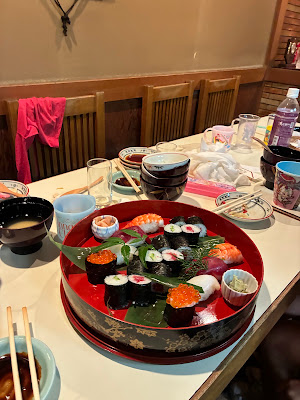 Azuma Sushi 사진 5