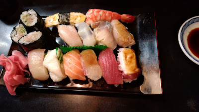 Kabuki-zushi 사진 2