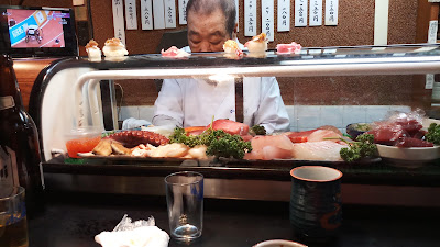 Kabuki-zushi 사진 3