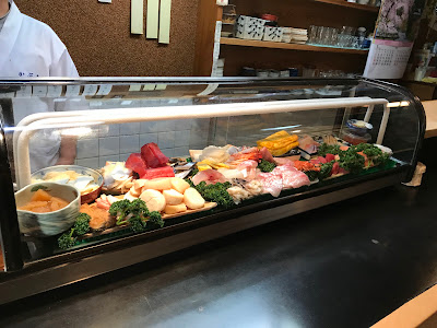 Kabuki-zushi 사진 4