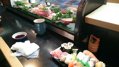 Kabuki-zushi 사진 5