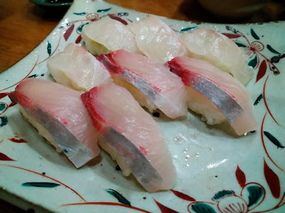 Sushi Ishimatsu 사진 4