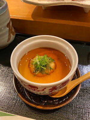 Sushi Ishimatsu 사진 3