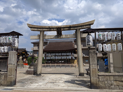 다키오 신사 사진 4