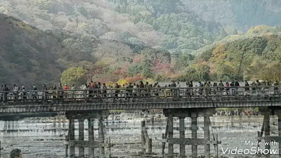 Arashiyama 사진 2