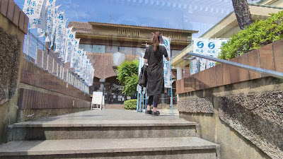히코 신사 사진 2