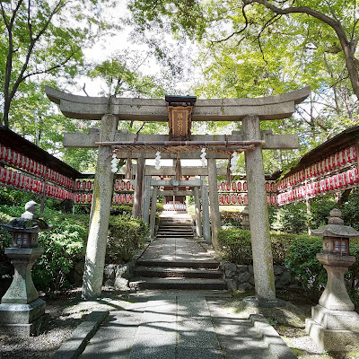 무코 신사 사진 3