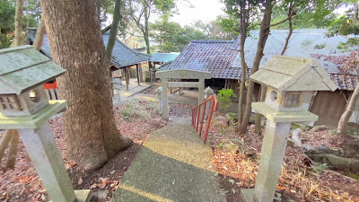 Ōiwa Shrine 사진 2