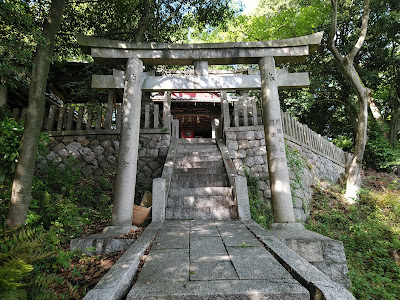 Ōiwa Shrine 사진 4