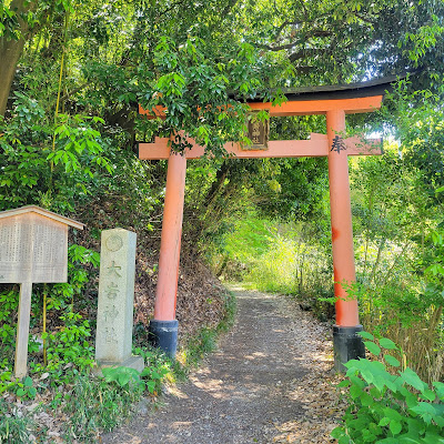 Ōiwa Shrine 사진 3