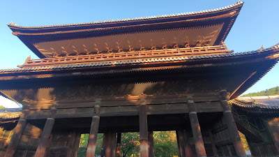 난젠지(남선사) 사진 2