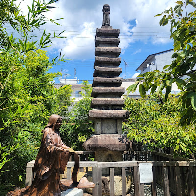 引接寺（千本ゑんま堂） 사진 4