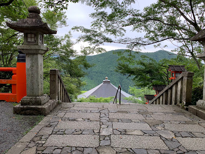 쿠라마데라 사진 5