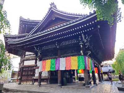 로쿠카쿠도
