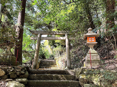 Shinyo Shrine. 사진 2