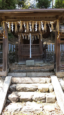 신라 신사