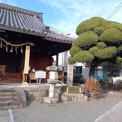 Shōryū-ji Temple 사진 2