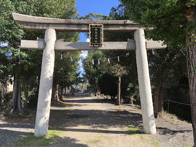 Asukada Shrine 사진 3
