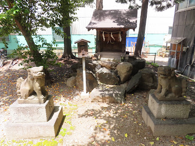 Asukada Shrine 사진 4