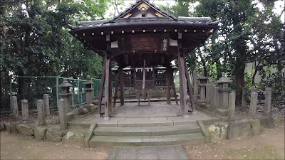 대신궁 사진 2