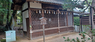 고샤 신사 사진 4