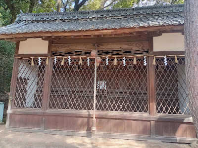 고샤 신사 사진 5