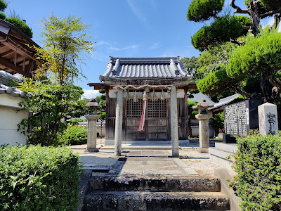 미야지 신사