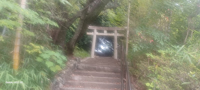 미타마 신사 사진 5