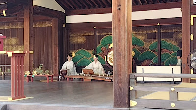 가구라덴 사진 2