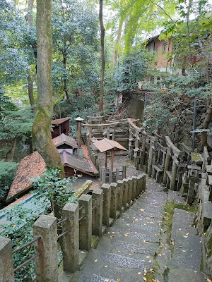 Gosha-no-taki Shrine 사진 3