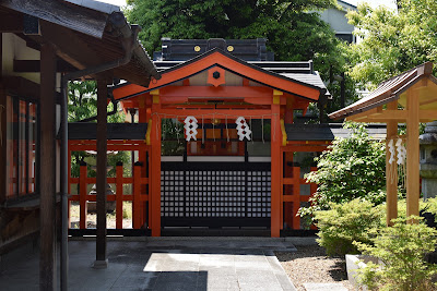Tanaka Jinja 사진 2