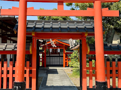 Tanaka Jinja 사진 5