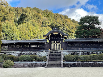 센뉴지 사진 4