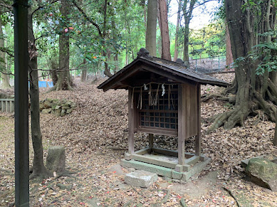 천신사 사진 4
