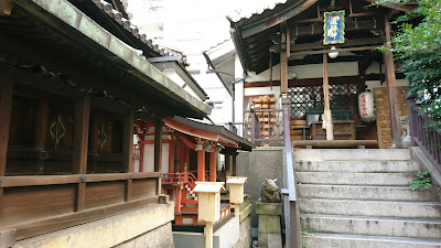 도소 신사 사진 3