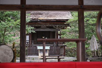 쓰키요미 신사 사진 5