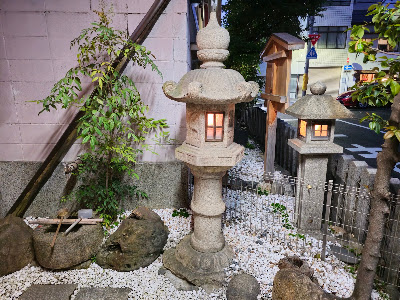 Matsubara Doso-jinja Shrine 사진 4