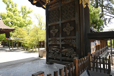 도요쿠니 신사 사진 4