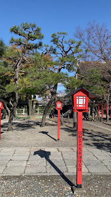 大鳥居 사진 2