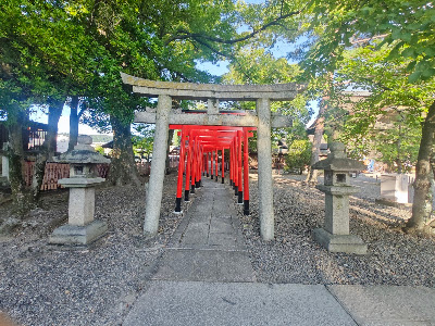 大鳥居 사진 5