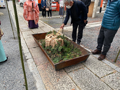 社務所 사진 3