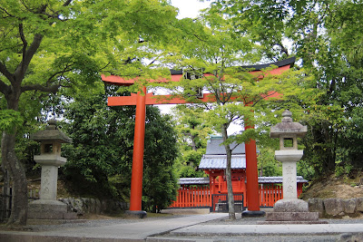 First rank Otowa Inari Daimyojin