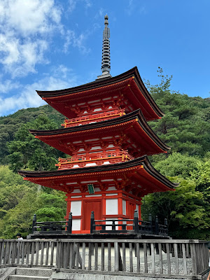 First rank Otowa Inari Daimyojin 사진 4