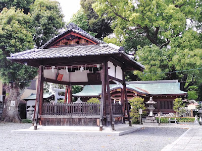 산노 신사