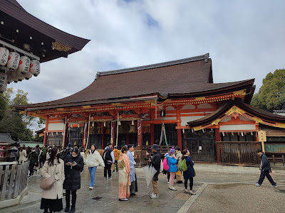 東北門鳥居 사진 3