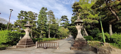 Site of Taigado 사진 4