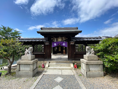 선녀용왕사(신천원)