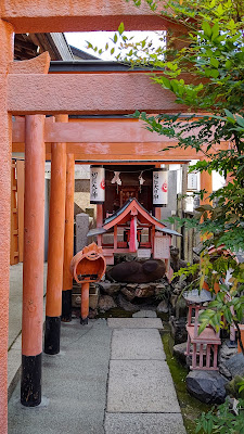 Otatsu Inari-jinja Shrine 사진 3